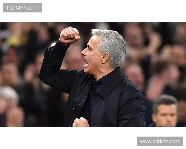 穆里尼奥霸气誓言宠坏主帅不放人